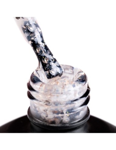 Bling TOP Rose Gold UV LaQ 10ml - 2 - Categories - 