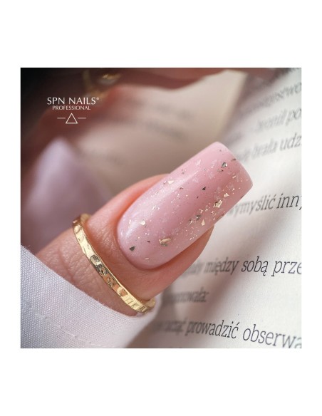 Bling TOP Rose Gold UV LaQ 10ml - 3 - Categories - 