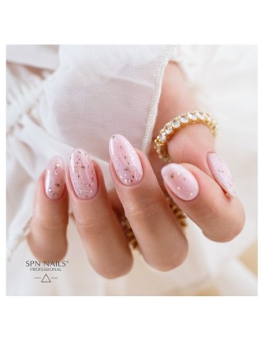 Bling TOP Rose Gold UV LaQ 10ml - 4 - Categories - 