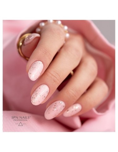 Bling TOP Rose Gold UV LaQ 10ml - 5 - Categories - 