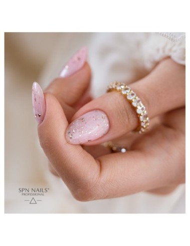 Bling TOP Rose Gold UV LaQ 10ml - 6 - Categories - 