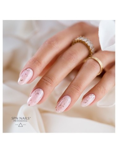 Bling TOP Rose Gold UV LaQ 10ml - 7 - Categories - 