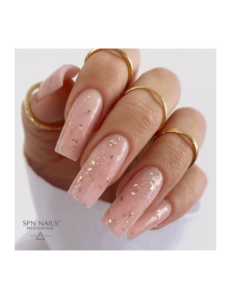 Bling TOP Rose Gold UV LaQ 10ml - 9 - Categories - 