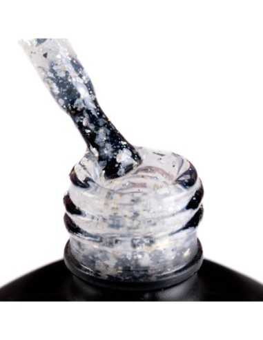 Bling TOP White Gold UV LaQ 10ml - 2 - Categories - 