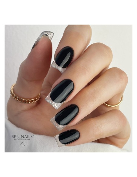 Bling TOP White Gold UV LaQ 10ml - 3 - Categories - 