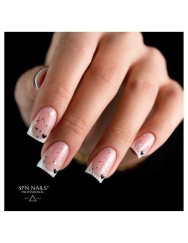 Bling TOP White Gold UV LaQ 10ml - 4 - Categories - 