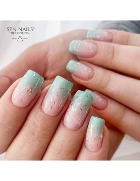 Bling TOP White Gold UV LaQ 10ml - 5 - Categories - 