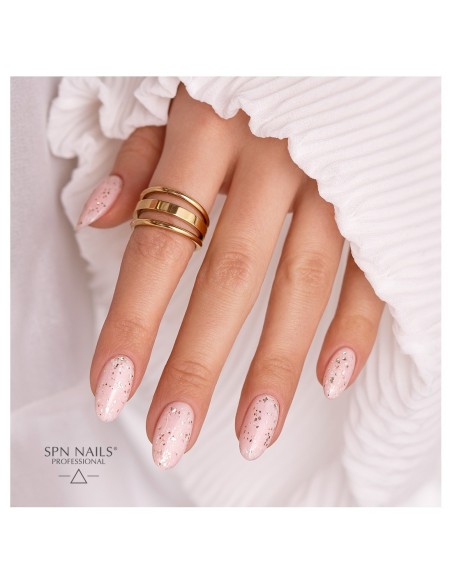 Bling TOP White Gold UV LaQ 10ml - 6 - Categories - 