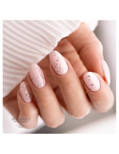 Bling TOP White Gold UV LaQ 10ml - 8 - Categories - 