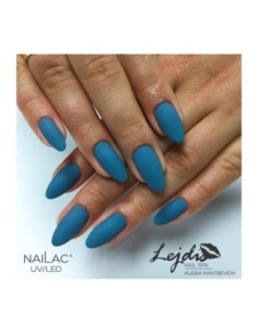#029 Hybrid polish NaiLac 7ml - 1 - All Gel Polish Colours - NaiLac -  2