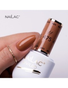 #475 Hybrid polish NaiLac 7 ml - 1 - Categories -  2