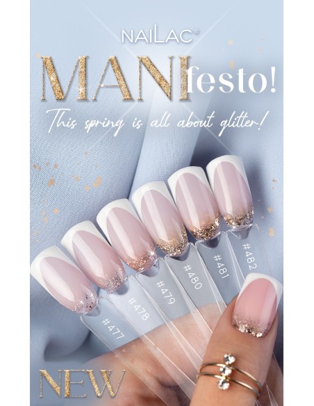 MANIfesto! Set - NaiLac - 1 - Categories -  MANIfesto! Set - NaiLac - 1 - Categories -