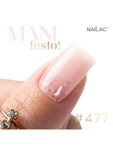 MANIfesto! Set - NaiLac - 2 - Categories -