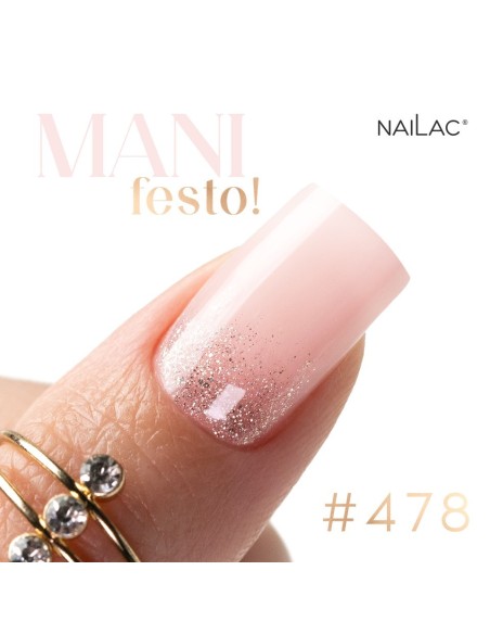 MANIfesto! Set - NaiLac - 3 - Categories -  MANIfesto! Set - NaiLac - 3 - Categories -