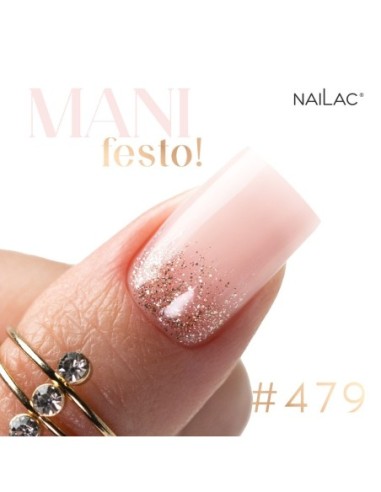 MANIfesto! Set - NaiLac - 4 - Categories -