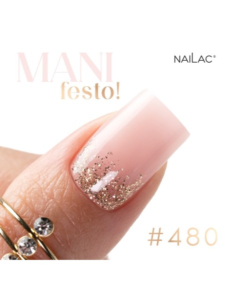 MANIfesto! Set - NaiLac - 5 - Categories -  MANIfesto! Set - NaiLac - 5 - Categories -