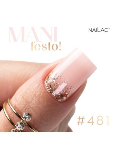 MANIfesto! Set - NaiLac - 6 - Categories -