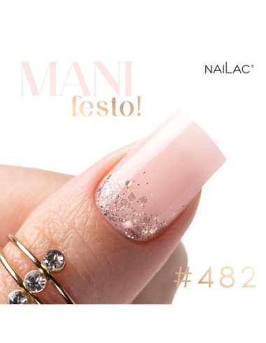 MANIfesto! Set - NaiLac - 7 - Categories -