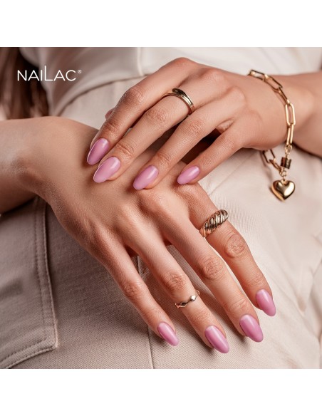 Jelly Bottle Cover Up NaiLac 7ml - 5 - Jelly Bottle -