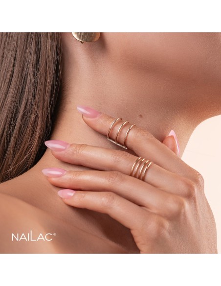 Jelly Bottle Delicate NaiLac 7ml - 4 - Jelly Bottle - 