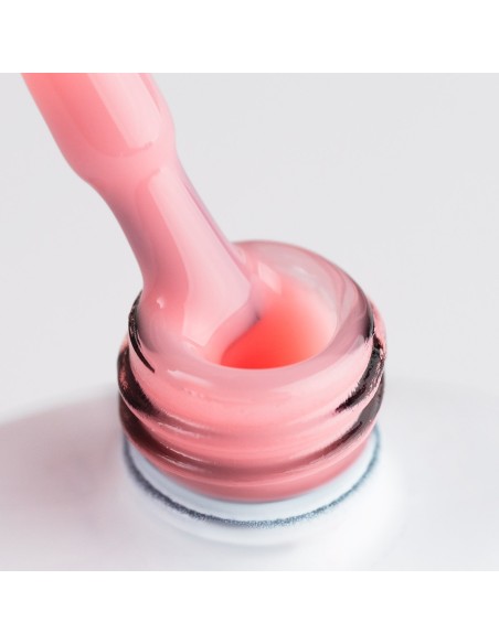 Jelly Bottle Peach&Peach NaiLac 7ml - 2 - Jelly Bottle - 