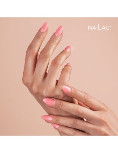 Jelly Bottle Peach&Peach NaiLac 7ml - 4 - Jelly Bottle - 