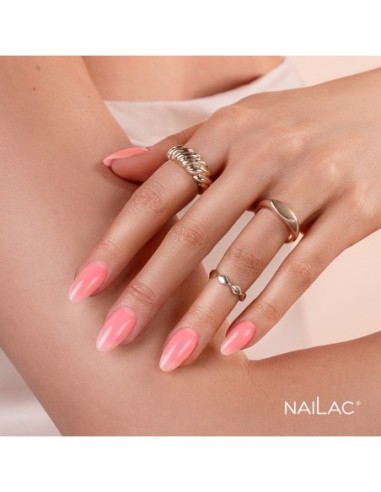 Jelly Bottle Peach&Peach NaiLac 7ml - 5 - Jelly Bottle - 