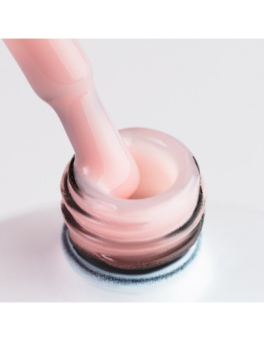 Jelly Bottle Powder Beige NaiLac 7ml - 2 - Jelly Bottle - 