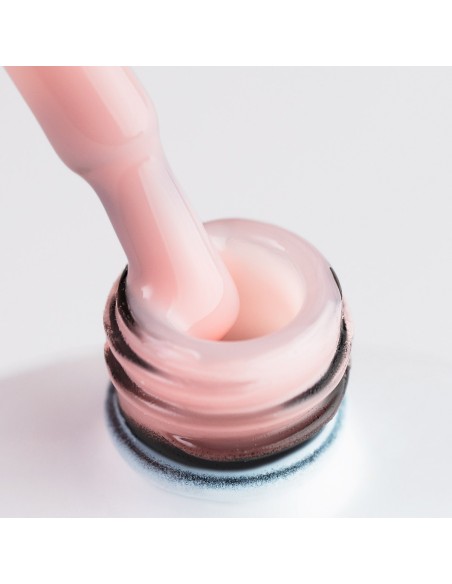 Jelly Bottle Powder Beige NaiLac 7ml - 2 - Jelly Bottle - 