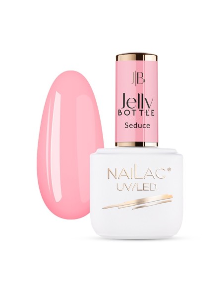 Jelly Bottle Seduce NaiLac 7ml - 1 - Jelly Bottle - 