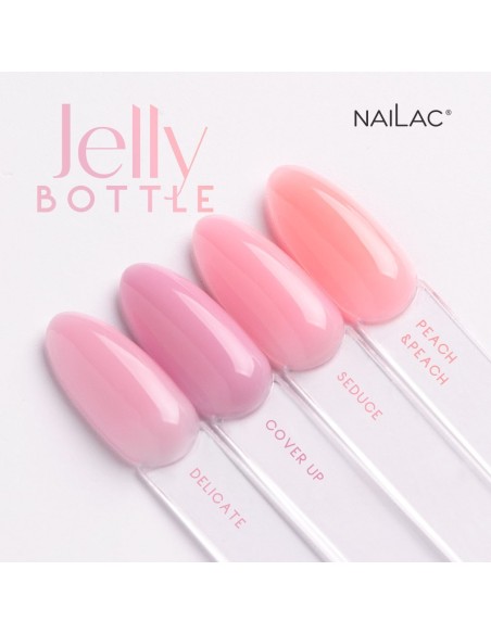 Jelly Bottle Seduce NaiLac 7ml - 5 - Jelly Bottle - 