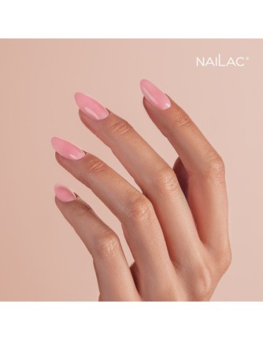 Jelly Bottle Seduce NaiLac 7ml - 6 - Jelly Bottle - 