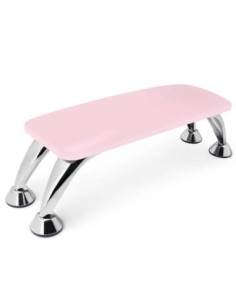 Premium Nail Hand-arm Rest Pink - 1 - Categories -