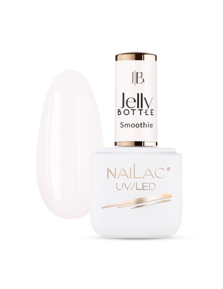 Jelly Bottle Smoothie NaiLac 7ml - 1 - Jelly Bottle - 