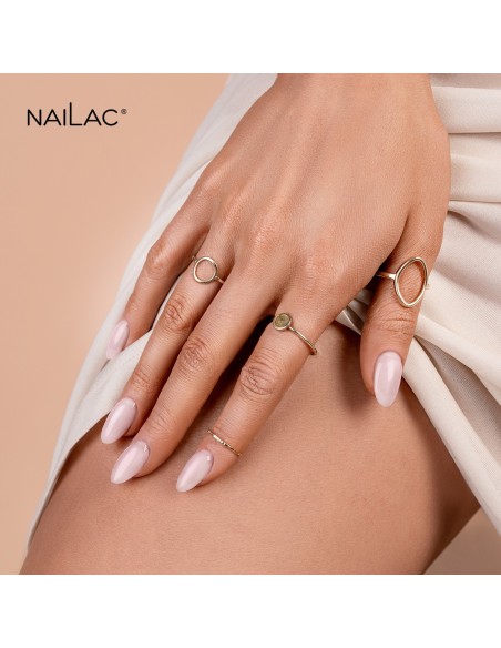 Jelly Bottle Smoothie NaiLac 7ml - 5 - Jelly Bottle - 