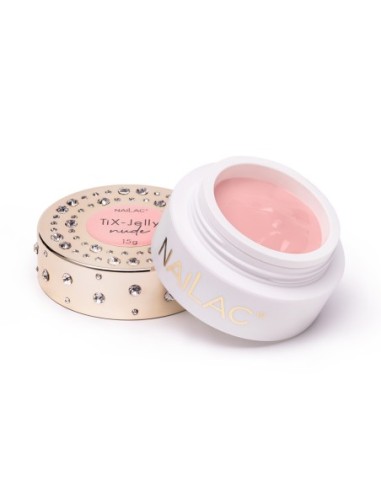 TiX-Jelly Nude NaiLac 50g - 1 - Categories - 