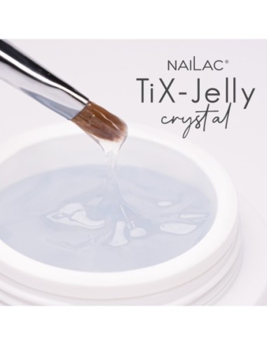 TiX-Jelly Crystal NaiLac 50g - 2 - Categories - 