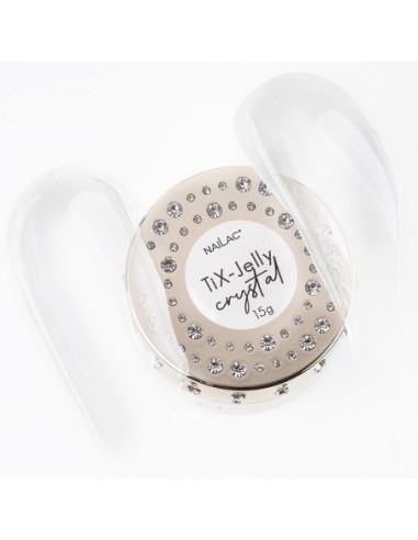 TiX-Jelly Crystal NaiLac 50g - 3 - Categories -