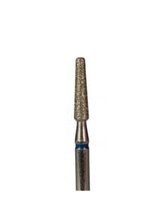 Cone 2.5mm Medium - diamond drill bit - 1 - Categories -