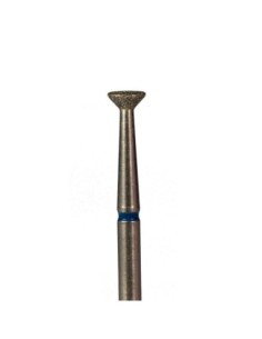 Reverse Cone 4mm Medium - diamond drill bit - 1 - Categories -