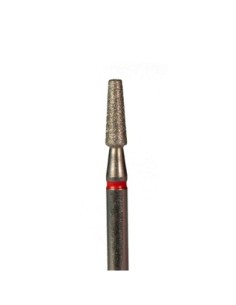 Cone 2.5mm Fine - diamond drill bit - 1 - Categories -