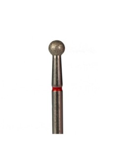 Ball 3.4 mm Fine - diamond drill bit - 1 - Categories -