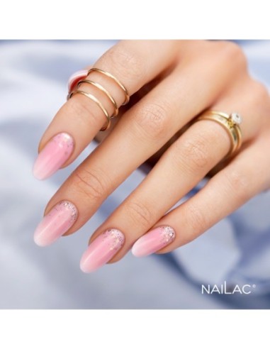#482 Hybrid polish NaiLac 7ml - 6 - Categories -