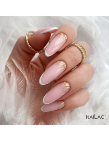 #481 Hybrid polish NaiLac 7ml - 3 - Categories -