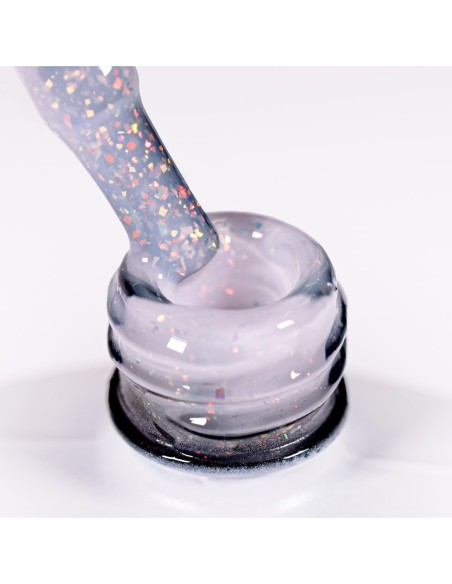 Rubber Base Glow Vanilla NaiLac 7ml - 6 - Glow Rubber Bases - 