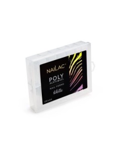 Poly Acryl&Gel Dual Forms Stiletto NaiLac - 1 - Accessories -  2