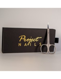 Slim Scissors - Project Nails - 1 - Categories -