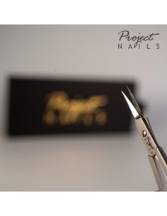 Slim Scissors - Project Nails - 1 - Categories -  2