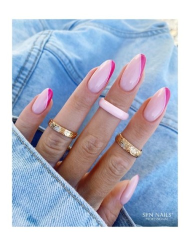 991 The Power of Pink UV LaQ 8ml - 9 - Aperitif collection - 