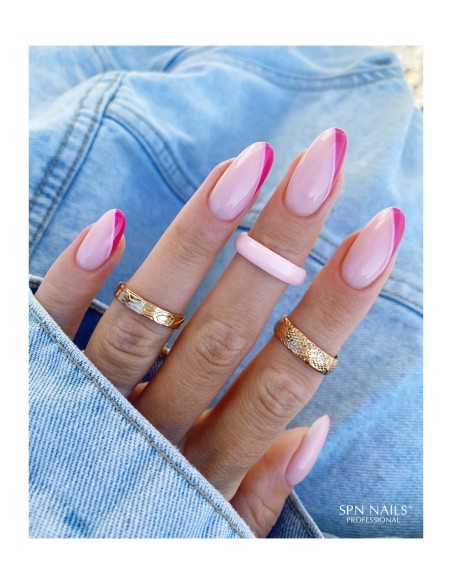 991 The Power of Pink UV LaQ 8ml - 9 - Aperitif collection - 